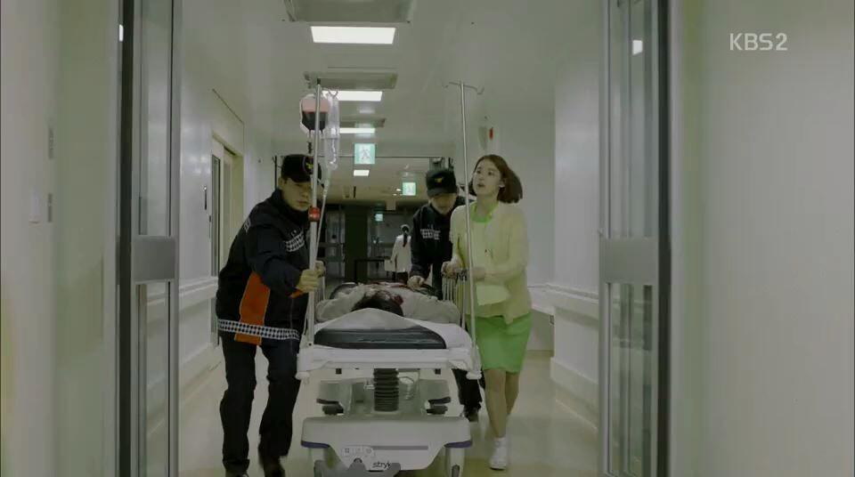 Sampai Hafal, Ini 12 Adegan yang Selalu Ada dalam Drama Korea