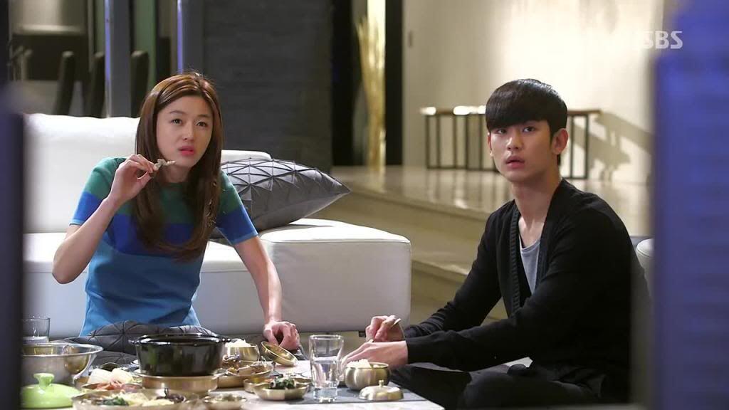 Sampai Hafal, Ini 12 Adegan yang Selalu Ada dalam Drama Korea