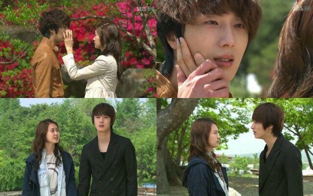 Sampai Hafal, Ini 12 Adegan yang Selalu Ada dalam Drama Korea