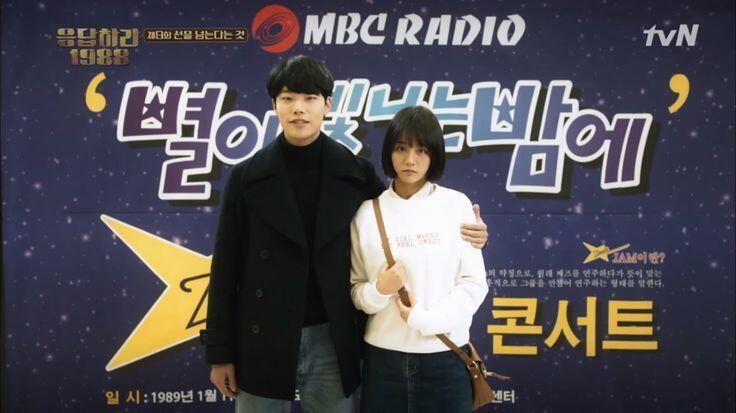 Sampai Hafal, Ini 12 Adegan yang Selalu Ada dalam Drama Korea