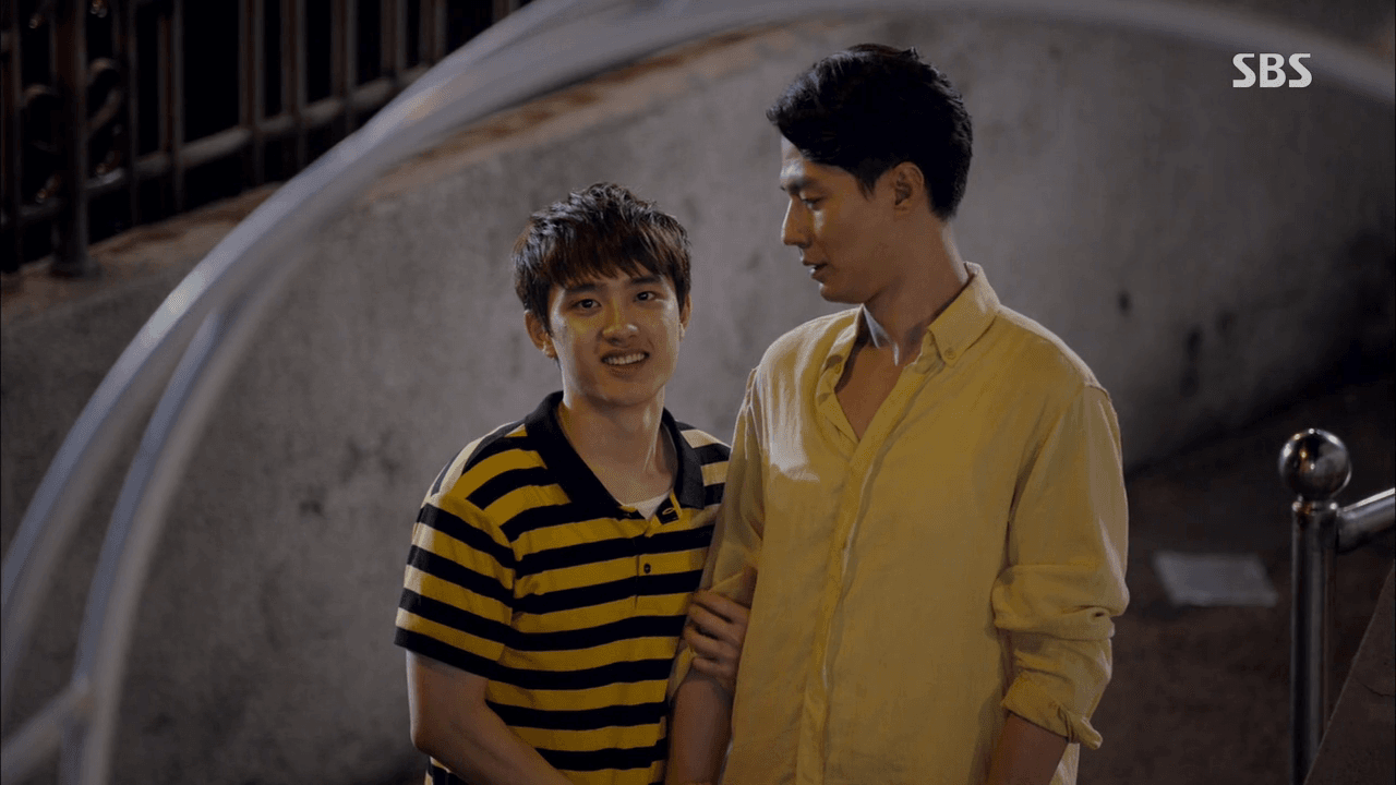 Sampai Hafal, Ini 12 Adegan yang Selalu Ada dalam Drama Korea