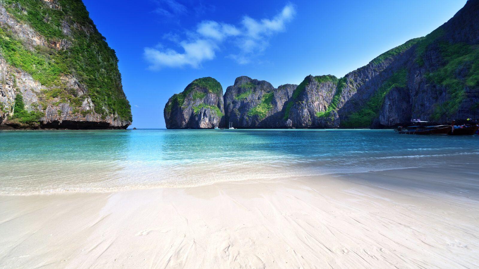 Ini 5 Hal Seru yang Bisa Kamu Lakukan di Thailand Setelah Kuliner