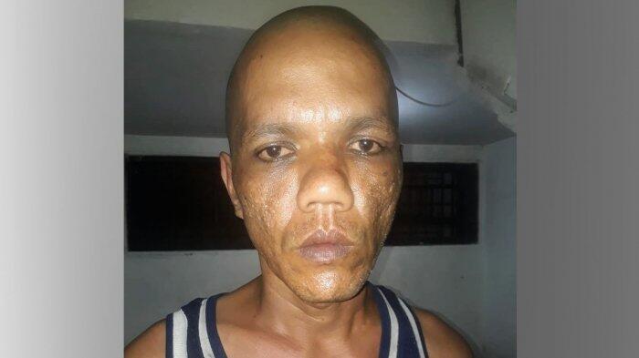 Kerap Lolos, Ini Tampang Maling Kawakan yg Resahkan Warga Medan