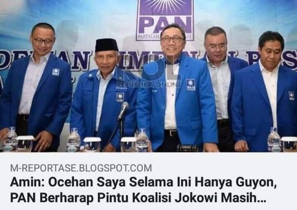 INI LHO CALON ULAMA...