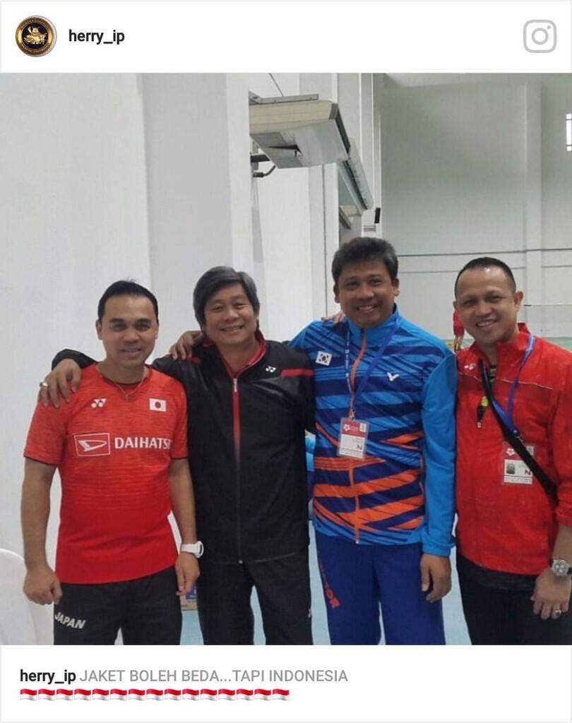  #IniIndonesiaku Mereka Yang Tetap Menjadi Bagian Indonesia #EaaForIndonesia 