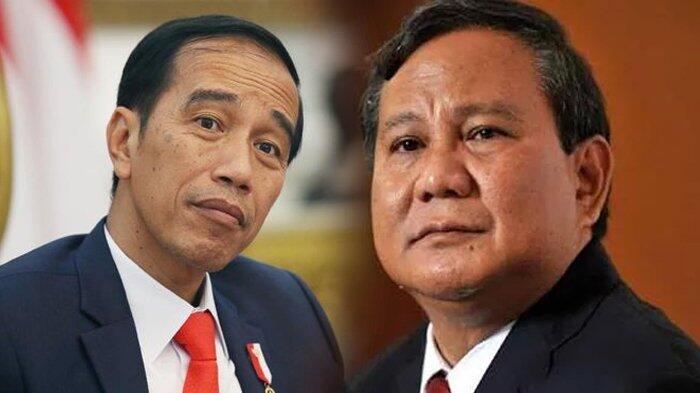 Polling Capres - Cawapres Twitter ILC, Prabowo-Sandiaga Unggul Jauh Atas Jkw-Ma’ruf