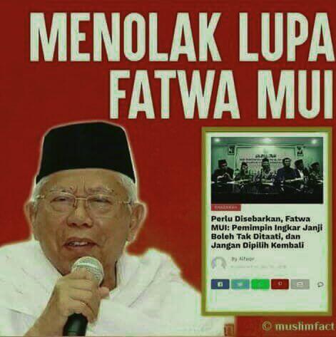 Ketum PPP: Ma'ruf Amin Bisa Redam Isu Kebencian dan SARA