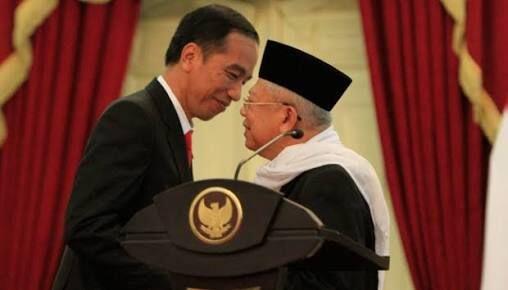 Inilah Dia Mengenal Sosok Kyai Politik KH. Ma’ruf Amin