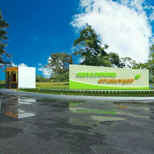 GRIYA PESONA CILEUNGSI