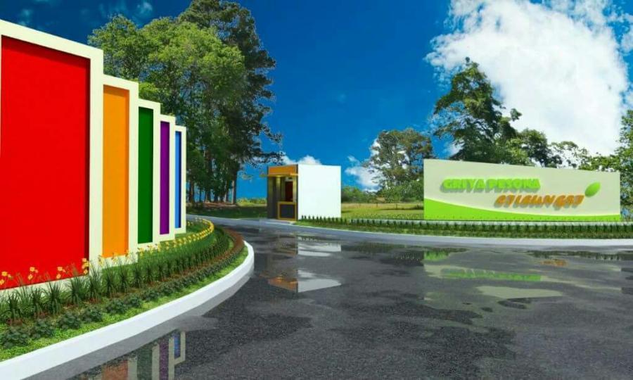 GRIYA PESONA CILEUNGSI