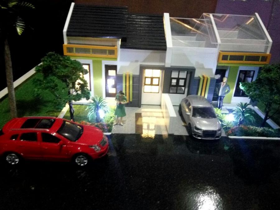GRIYA PESONA CILEUNGSI