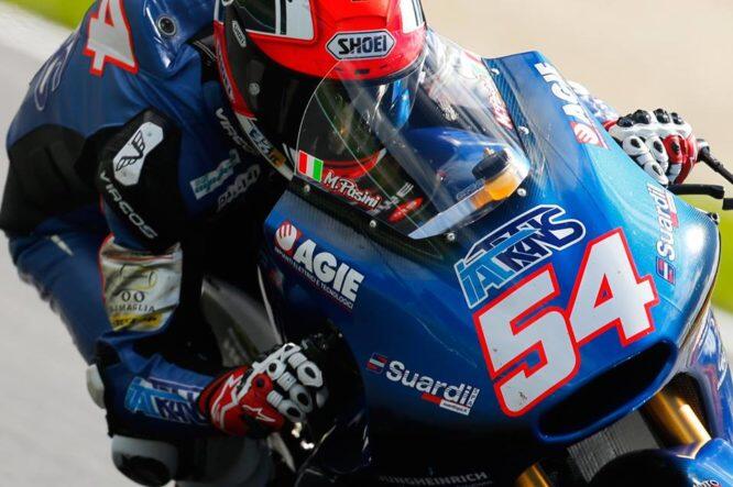 #IniIndonesiaku Salah Satu Helm MotoGP Terbaik Adalah Made in Indonesia