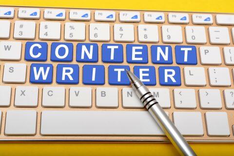 (WTS) Content Writer Termurah dan Berkualitas