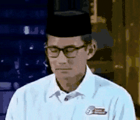 Selain penggelapan, Sandiaga Uno juga dilaporkan dua kasus pidana lain