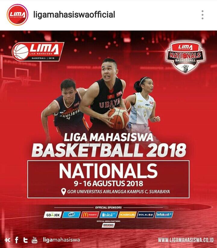 2018_LIMANAS_BASKET_AYUWULANSARI_HARI KE-1.