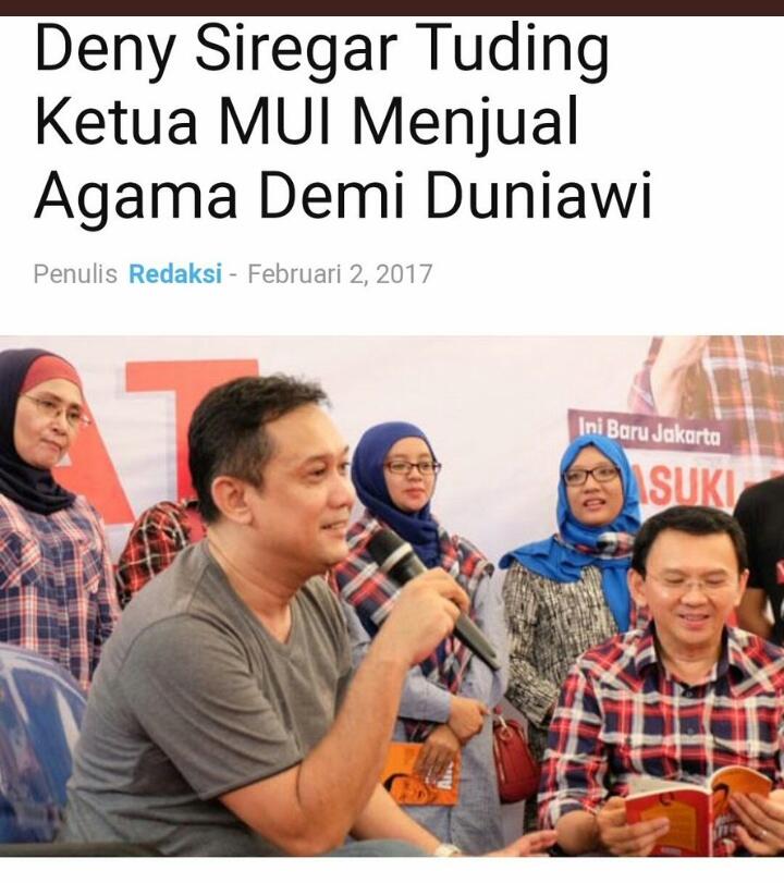 Ketum PPP: Ma'ruf Amin Bisa Redam Isu Kebencian dan SARA
