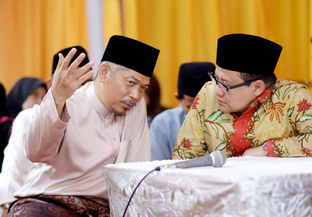 Abdul Basyid Has Dorong Peningkatan Layanan Kesehatan Berkualitas di Kepri