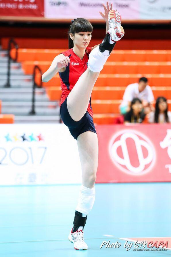 Menanti aksi Sabina Atlynbekova di Asian Games 2018 