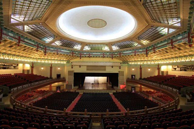 Berkunjung Ke Sun Yat Sen Memorial Hall , Seru abisss
