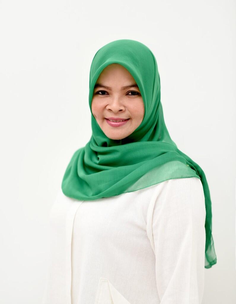Sunariah Muhammaf Yusuf Dorong Pemberdayaan Ekonomi Kreatif Perempuan