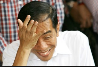 Jokowi Pilih Maruf Amin jadi Cawapres, Ekonom: Ada Plus Minusnya