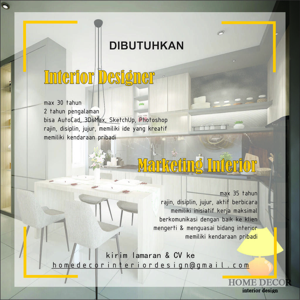 Info Lowongan Kerja Versi 3.0.1