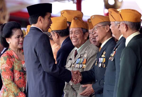 &#91;Rekomendasi Topik&#93; Selamat Hari Veteran Nasional, 10 Agustus 2018!