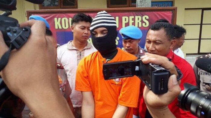 Kristian BOKiNG Korban Rp 3 Juta !!!