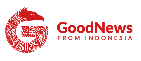 Good News From Indonesia, Menyebarkan Kabar Baik Untuk Indonesia #IniIndonesiaku