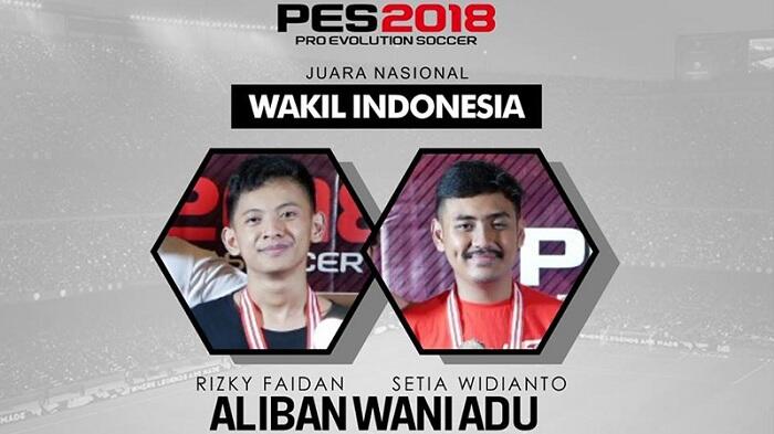 Ini Dia Skuad Timnas eSports Indonesia di Ajang Asian Games 2018! #IniIndonesiaku