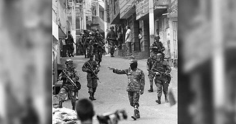 Dulu Jadi Kampung Kartel Narkoba, Kini "Comuna 13" Menjadi Ramah Turis