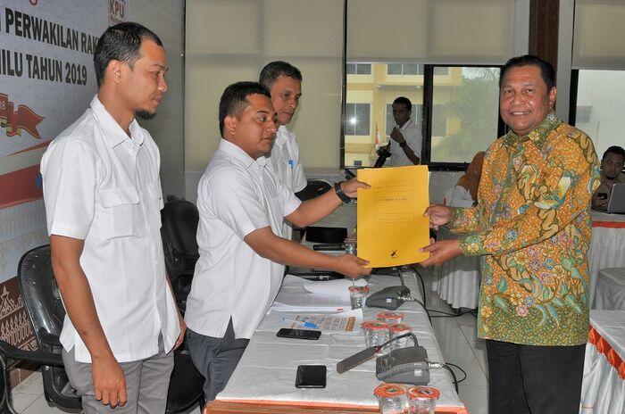 Putusan meloloskan pencalonan Puteh dianggap langkah mundur