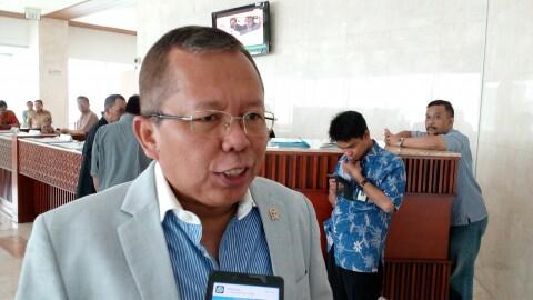 Partai Koalisi Berharap JK Jadi Ketua Timses Jokowi