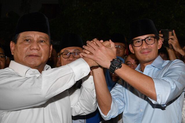Andi Arief Tegaskan Demokrat tak Akan Dukung Prabowo-Sandi