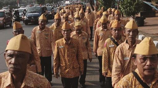 Warisan Kemerdekaan Dari Sang Veteran