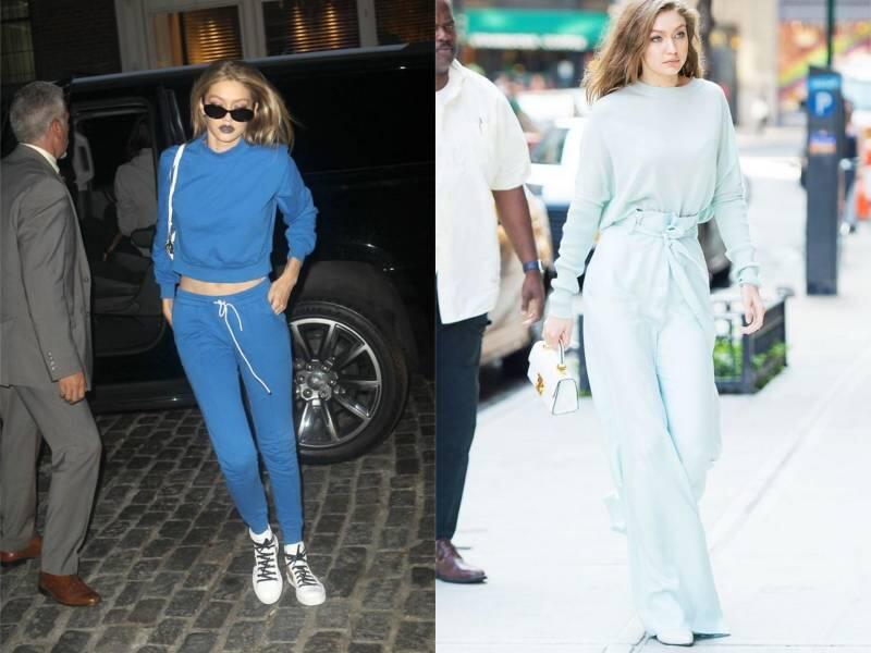 OOTD Monokrom yang Classy-nya Selevel Princess. Satu Warna, Siapa Takut!
