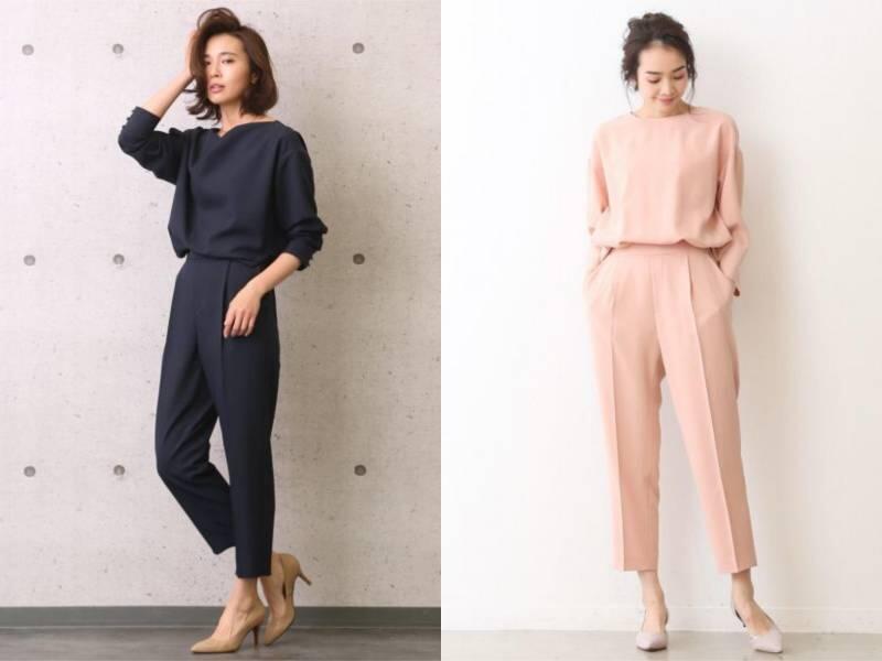 OOTD Monokrom yang Classy-nya Selevel Princess. Satu Warna, Siapa Takut!
