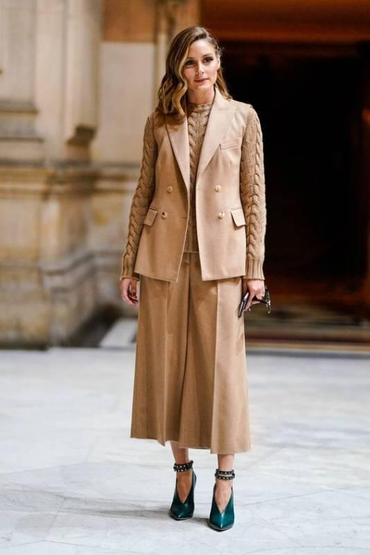 OOTD Monokrom yang Classy-nya Selevel Princess. Satu Warna, Siapa Takut!