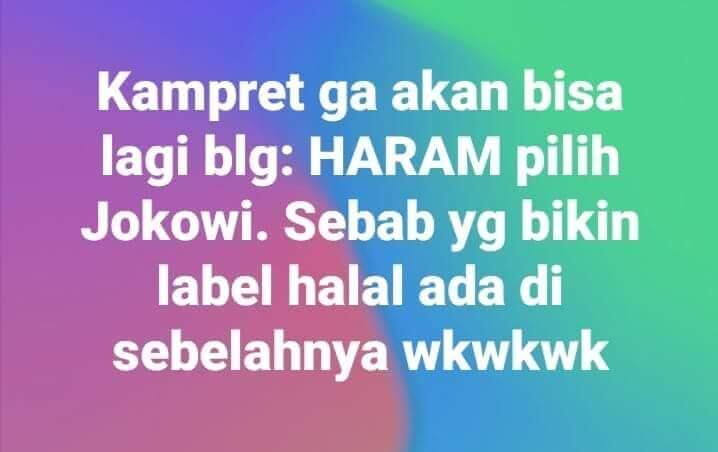 PKS puji Sandiaga: Akhirnya dia belajar Islam dan kini jadi sosok soleh
