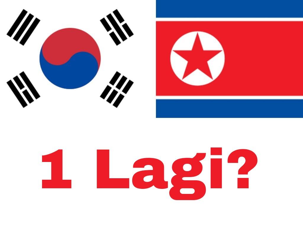 Akan Ada “3 Negara Korea” di Asian Games 2018, Benarkah?