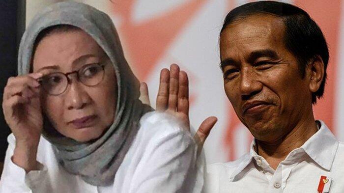 Tak Punya Alasan Membenci Jokowi, R Sarumpaet: Aku Marah Pada yang Memanfaatkannya