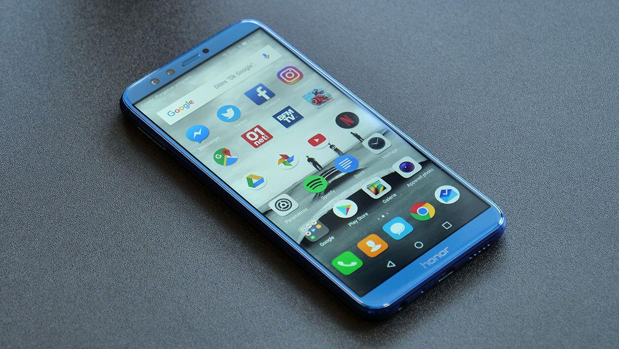 Wajib Beli, 5 Rekomendasi Smartphone Huawei dengan Desain Keren