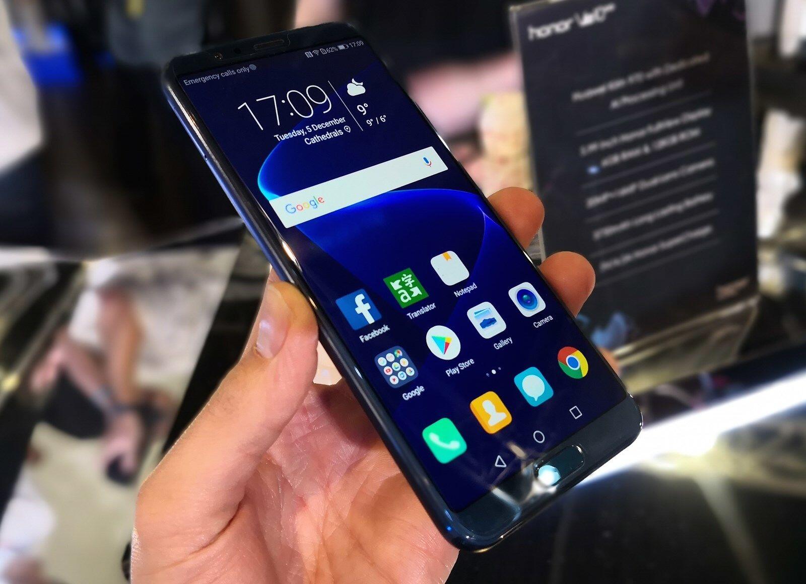 Wajib Beli, 5 Rekomendasi Smartphone Huawei dengan Desain Keren