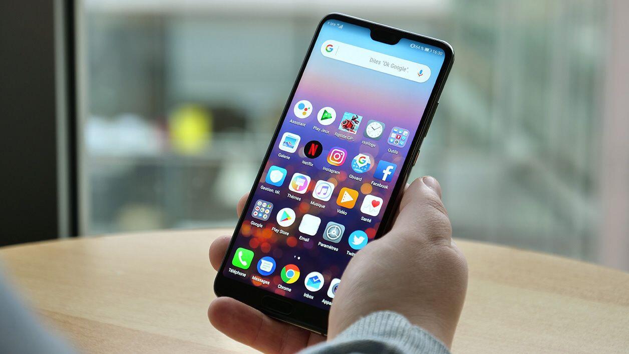 Wajib Beli, 5 Rekomendasi Smartphone Huawei dengan Desain Keren