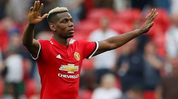 Diisukan Pindah, Mourinho Klaim Pogba Bahagia di Manchester United