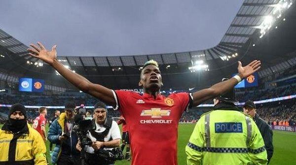 Diisukan Pindah, Mourinho Klaim Pogba Bahagia di Manchester United