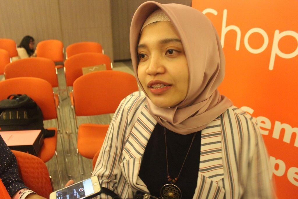Kisah Haru Intan Khasanah, Pejuang Kanker Fans Lisa Blackpink