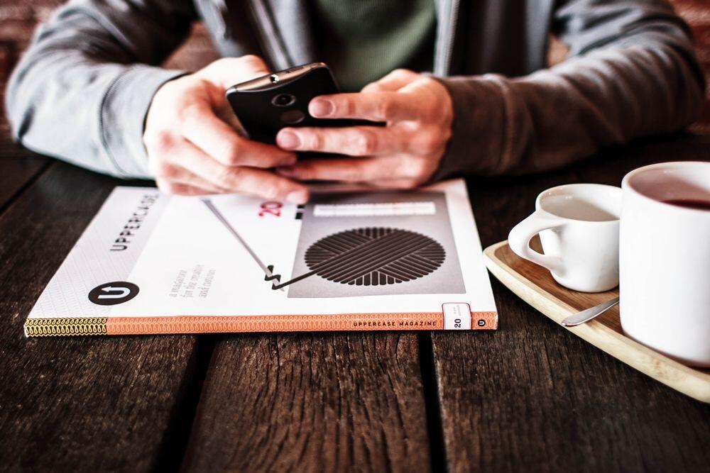 Stop! Jangan Akses 6 Hal Ini Saat Kamu Menggunakan Public WiFi