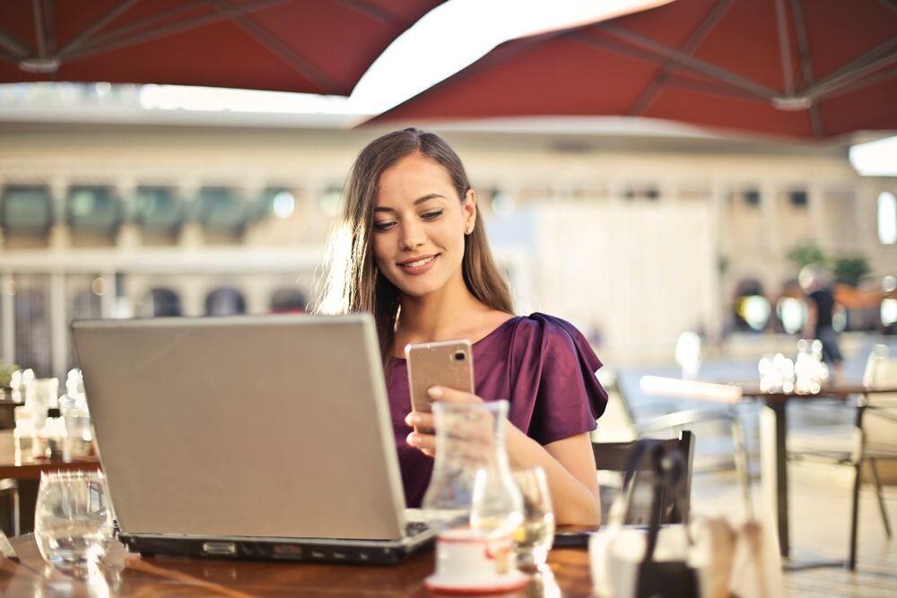 Stop! Jangan Akses 6 Hal Ini Saat Kamu Menggunakan Public WiFi