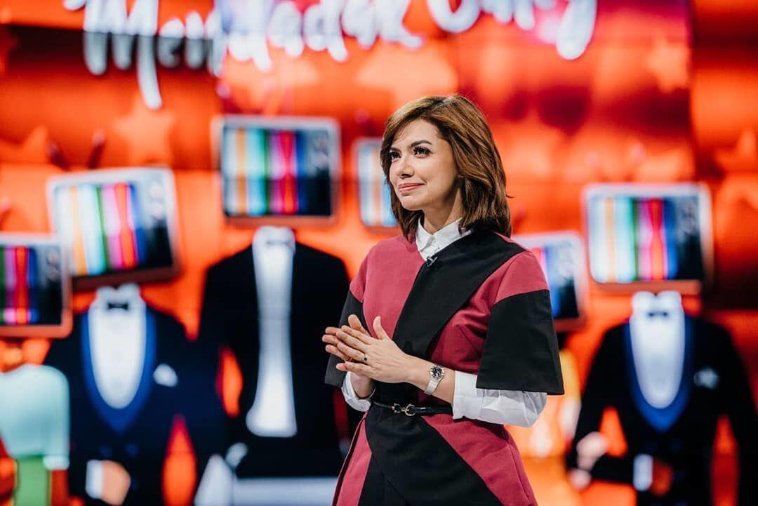 7 Karakter Perempuan Hebat yang Bisa Dipelajari dari Najwa Shihab